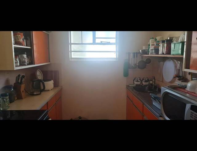 3 BEDROOM APARTMENT FOR SALE IN BEDFORD GARDENS